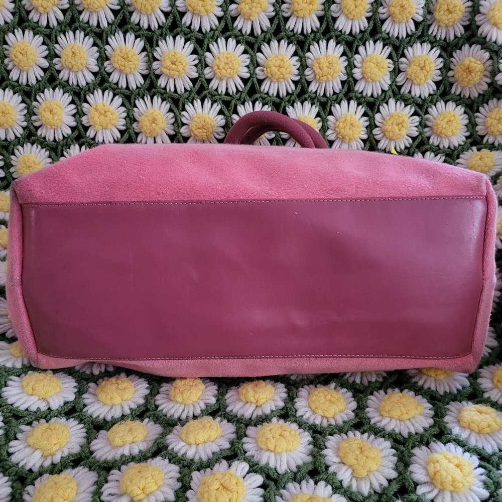 'Juicy Loves Couturists' Juicy Couture Large Bag - Picture 7 of 15